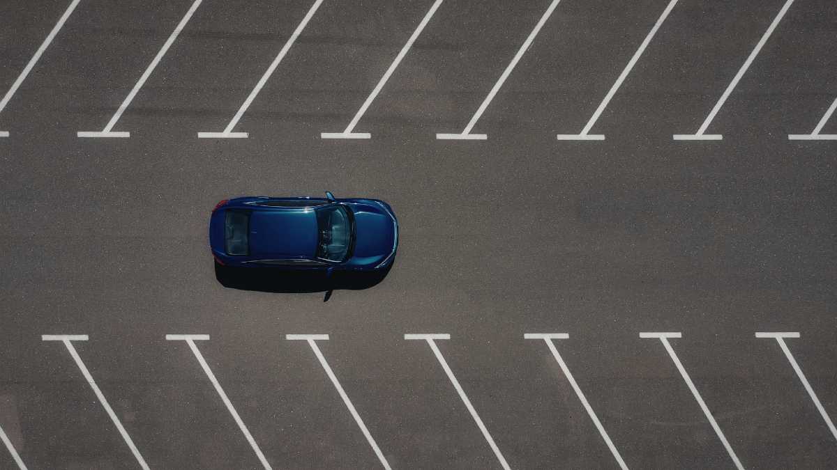 Dove parcheggiare a Positano centro: mappa, costi e consigli