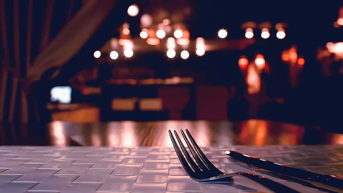 I ristoranti romantici vista mare di Positano per una cena speciale